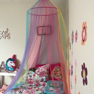 Meet your Posher, Tonya